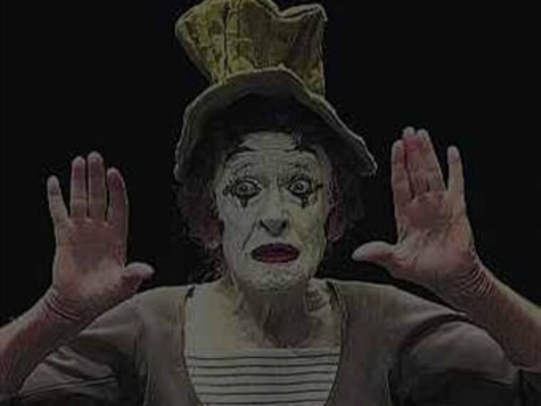 Descubre en 'El Mañanero' a 'Las voces que cambiaron el mundo': Marcel Marceau
