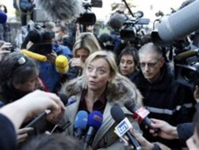 Empieza a despertar Schumacher del estado de coma