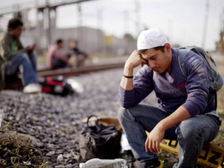 'México es un terror': Alejandro Solalinde