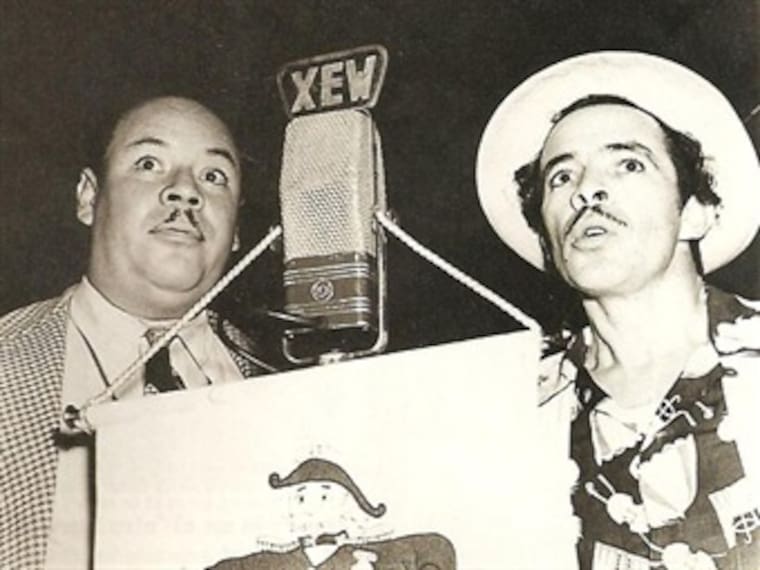 Especiales W: 84 años de hacer Radio