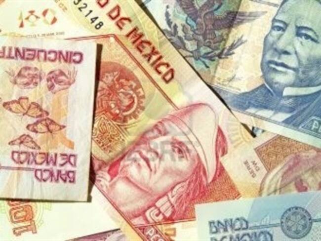 OHL emitirá 250 mdp en bonos. Momento Corporativo con Roberto Aguiler. 03/04/13