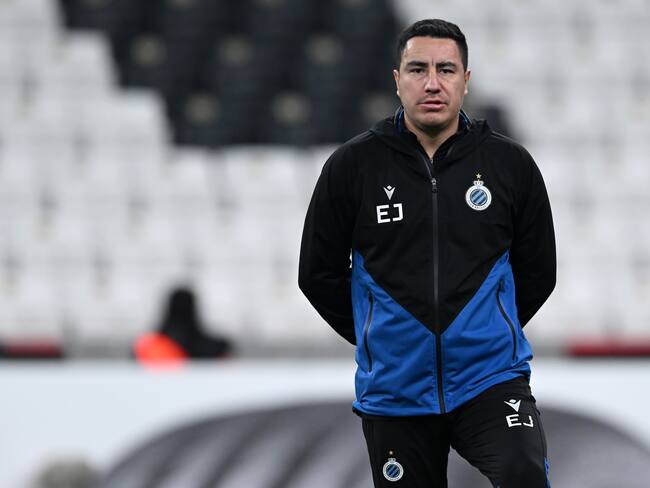 Adiós a los estadios colombianos, Efraín Juárez es vetado de 3 a 5 años