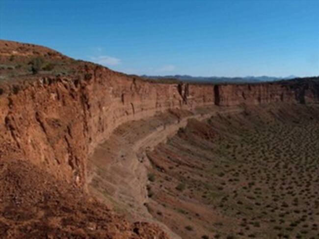 Declara UNESCO patrimonio mundial a la reserva de la biósfera 'El Pinacate'
