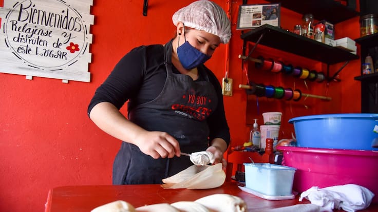 Sector terciario impulsa la recuperación económica de México, afirma Concanaco Servytur