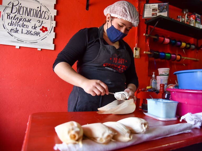Los negocios familiares representan más del 82 % de las unidades económicas del país y generan seis de cada diez empleos, Concanaco Servytur.