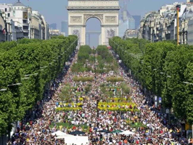 ¿Cuáles son las cinco calles más famnosas del mundo? Entérate en 'Plan W'