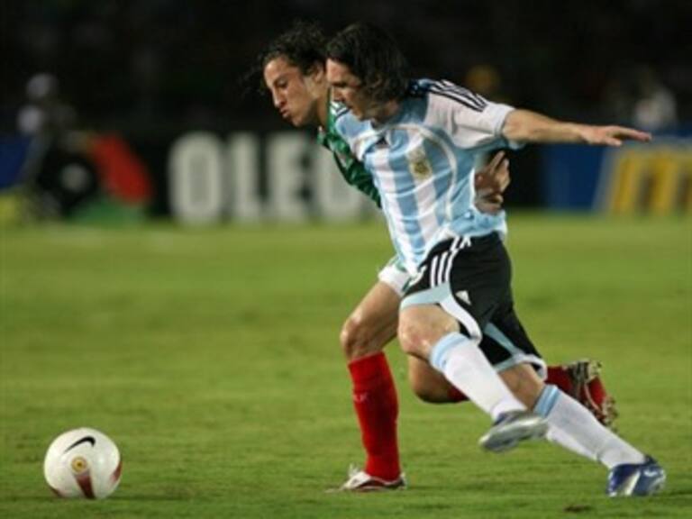 Robará el fútbol tiempo a la diplomacia en la cumbre del G-20