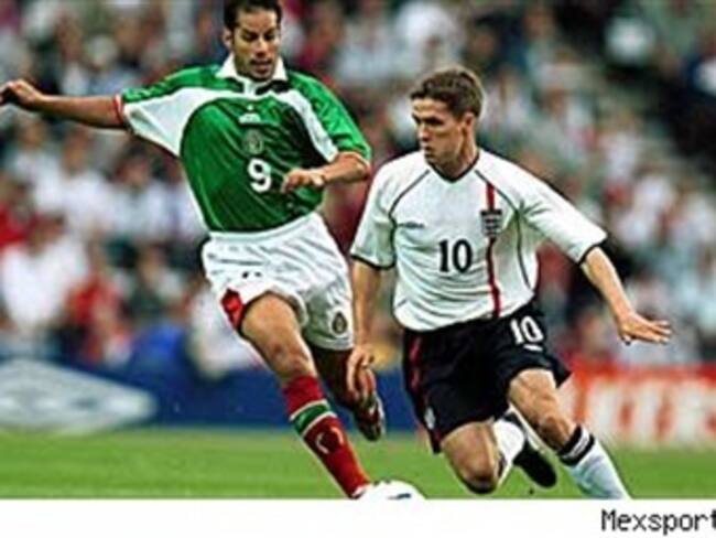 Deportes con Alberto Lati: Inglaterra jugará con suplentes contra Mexico