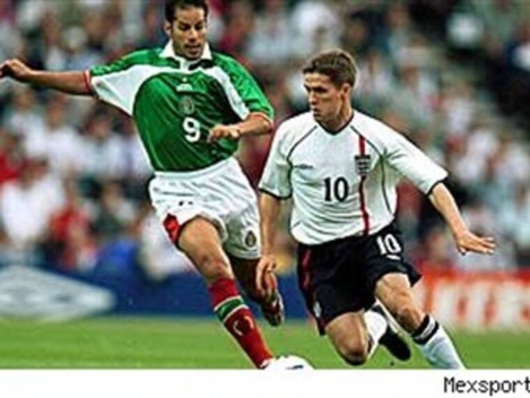 Deportes con Alberto Lati: Inglaterra jugará con suplentes contra Mexico