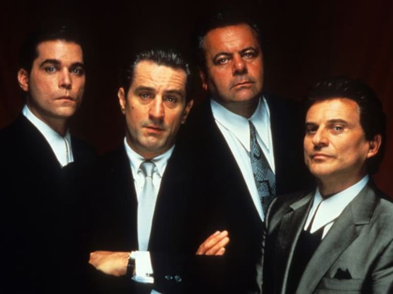 Martin Scorsese reunirá a “Buenos Muchachos” después de 27 años