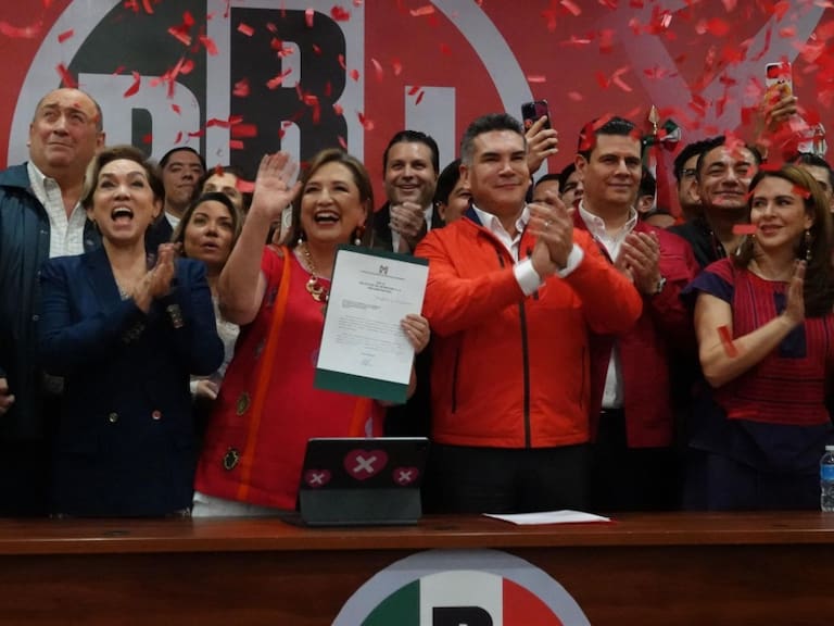 Gobierno Federal quiere que se deje de hablar de Acapulco: Xóchitl Gálvez