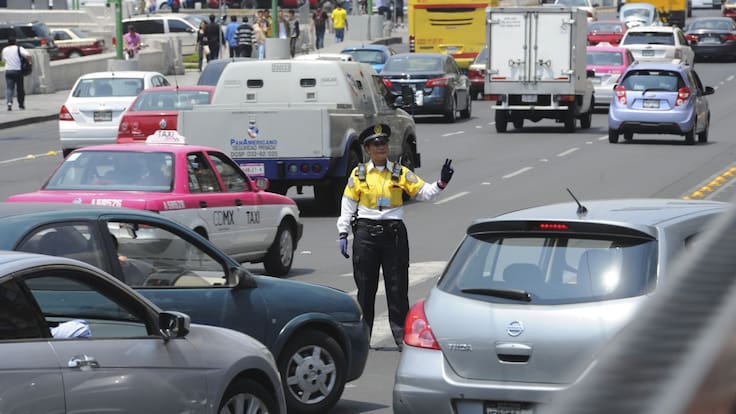 ¿Tu auto circula el 9 de octubre? Esto establece el Hoy No Circula en CDMX y Edomex