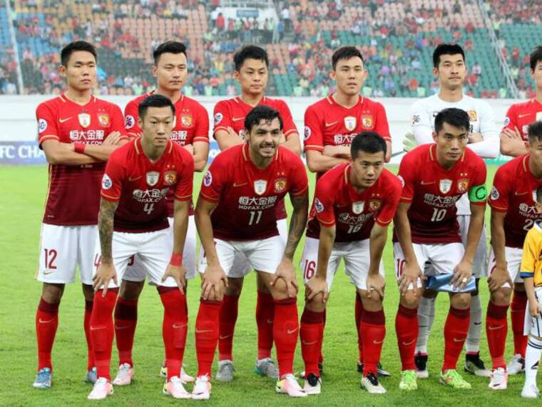“Así Sopitas”: Anuncian regulación en futbol chino