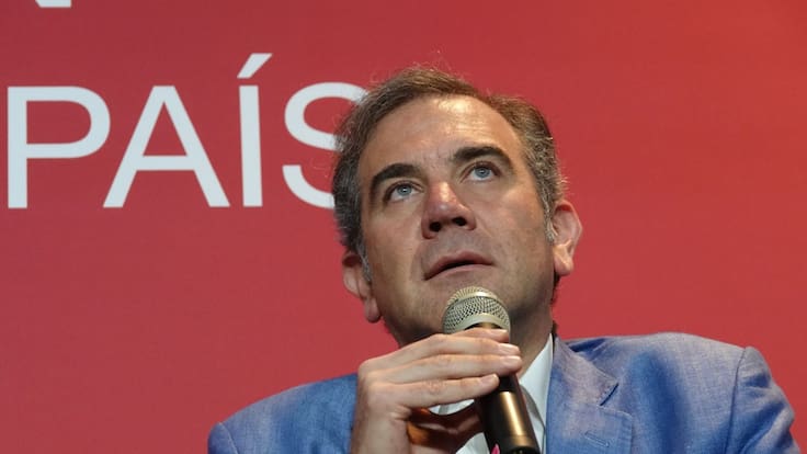Lorenzo Córdova acusa concentración de poder y ruptura de acuerdos en el INE