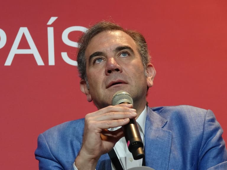 Lorenzo Córdova Vianello, exconsejero presidente del INE