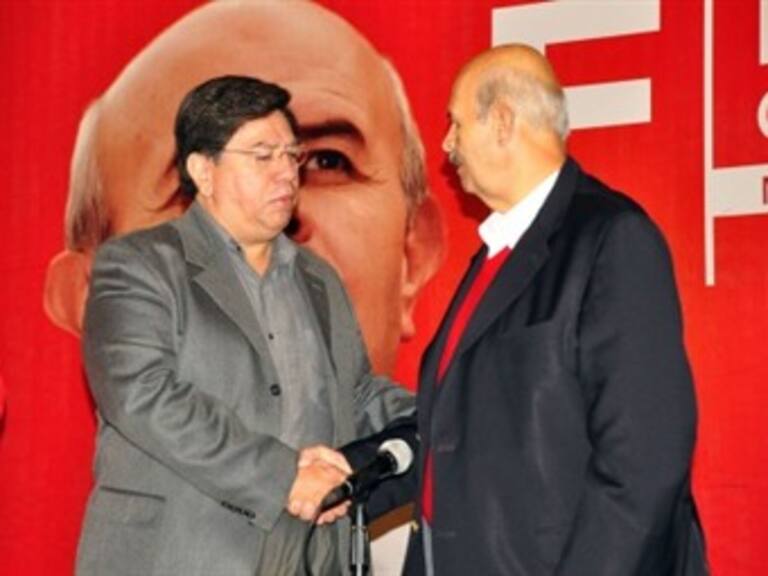 Oposición en Michoacán en contra de elección extraordinaria