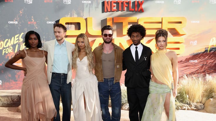 “Outer Banks” llega a su final: ¿cuándo y a qué hora ver la temporada 5 en Netflix?