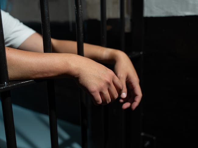 Dan internamiento preventivo a un adolescente, presunto integrante de “Los Ardillos”