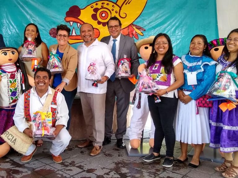 Arranca el Festival Intercultural Indígena en Zapopan