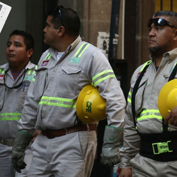 CFE 2026: Entregará lavadoras y refrigeradores; Así puedes aplicar