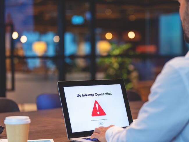 Amazon Web falla y provoca alarma en diversas aplicaciones