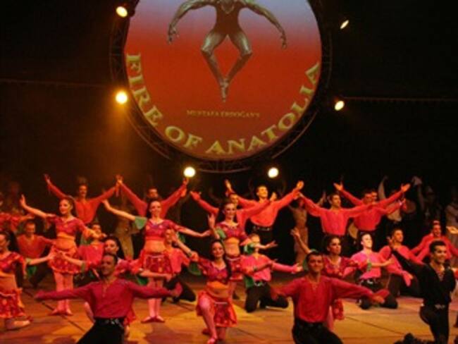 La guía de la diversión