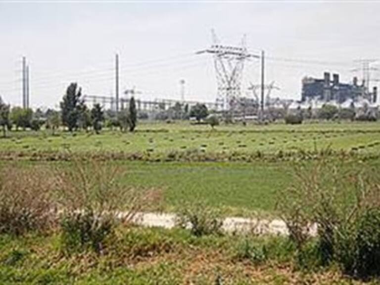 Libera INAH tierras para construir Refinería Bicentenario