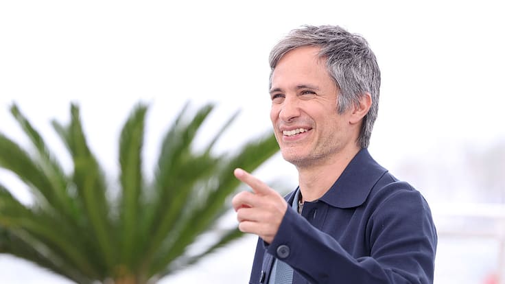 Gael García es nombrado Embajador de Buena Voluntad de la UNESCO; ¿Qué significa?