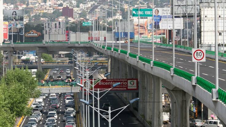 Exclusiva | Contraataca FGR: Apela cierre del caso Viaducto Bicentenario 