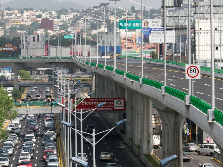 FGR apela caso Viaducto Bicentenario; pide procesar a todos los imputados.