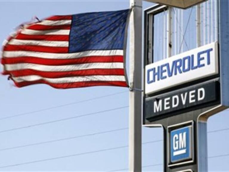 Deberá GM retirar 1.5 millones de vehículos