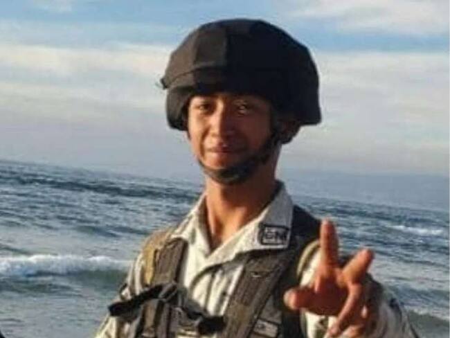 Piden justicia por muerte de cadetes en presunta novatada en Baja California