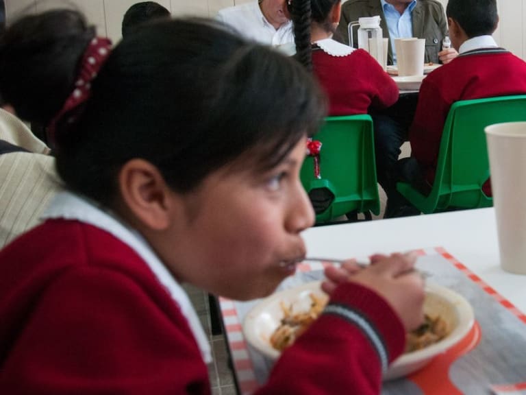 Alerta Mexicanos Primero sobre desaparición de Escuelas de Tiempo Completo
