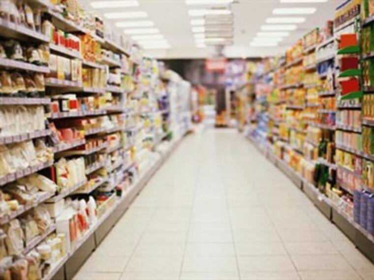 La lista del super. Cecilia García Schinkel, licenciada en nutrición 24/04/13