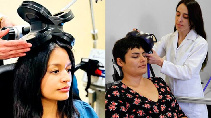 UNAM desarrolla tratamiento con estimulación magnética contra el alcoholismo; así funciona