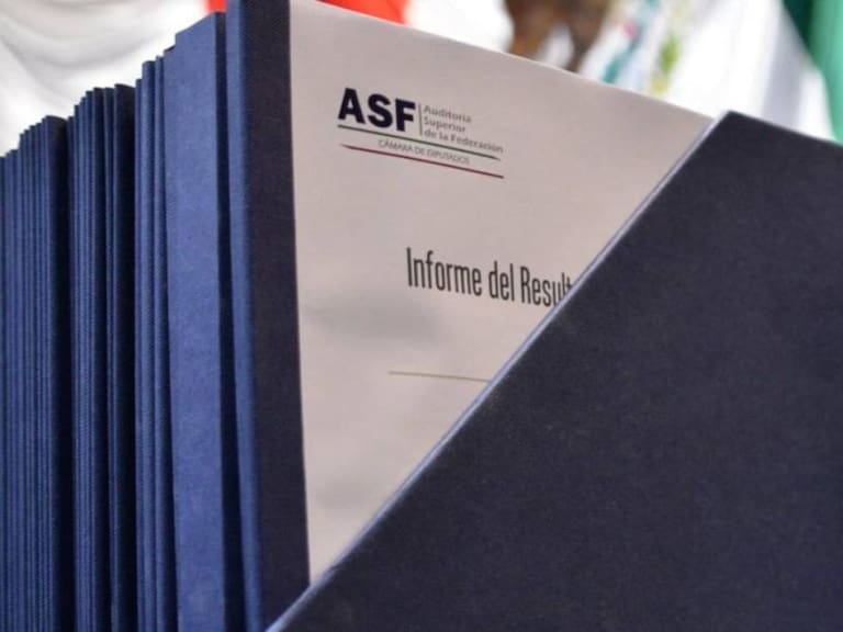 ASF presenta denuncias por irregularidades en la cuenta pública