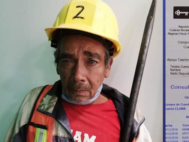 SOPITAS: La historia de Don Beto un hombre de 61 años que fue estafado