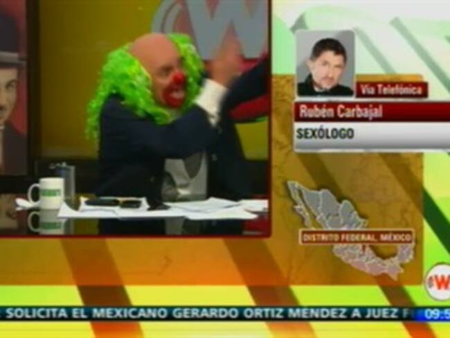 Mi esposa no me cree que soy gay ¿qué hago?