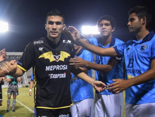 #AsíSopitas: Futbolistas mexicanos se suman al partido benéfico en apoyo a Ezequiel Orozco