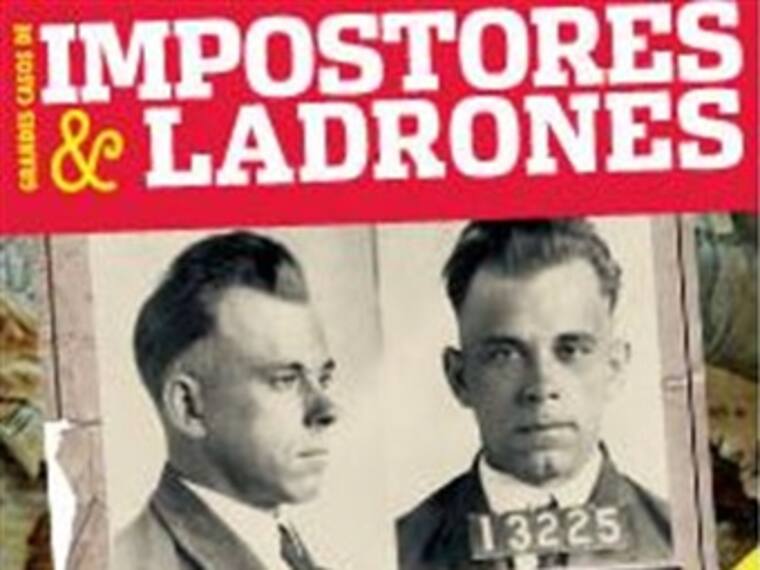 'Los maestros del disfraz'. Monica Alfaro. 24/03/13