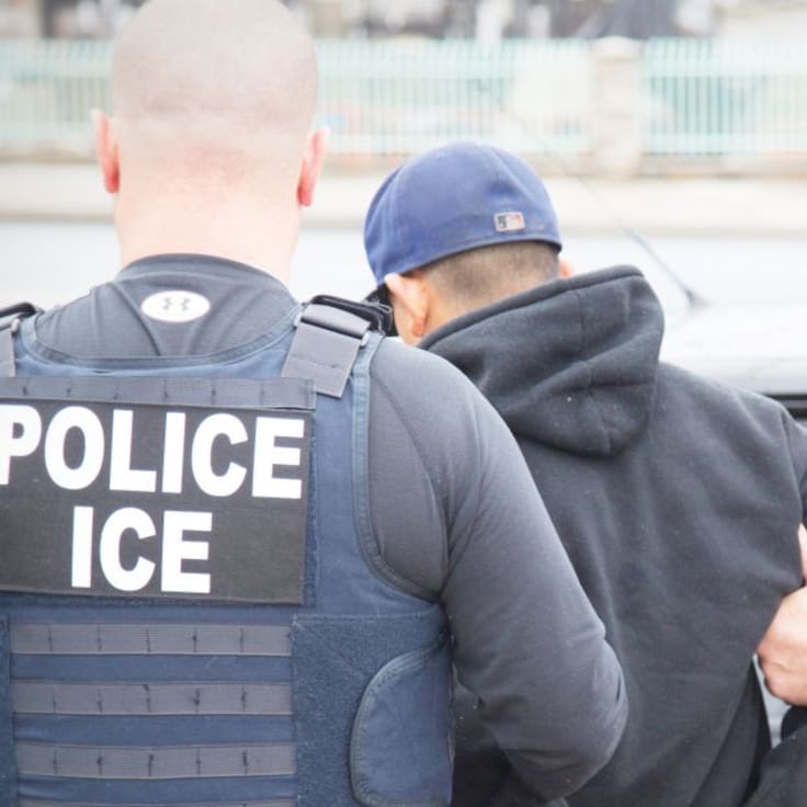 México demandará a empresas privadas que operan centros de detención de ICE