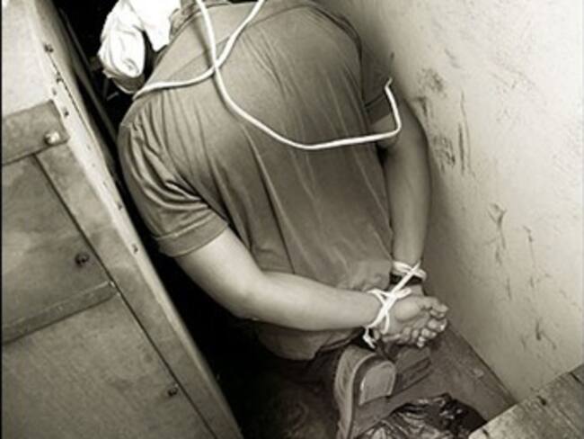 'El secuestro en México'. María Elena Morera, presidenta de Causa en Común