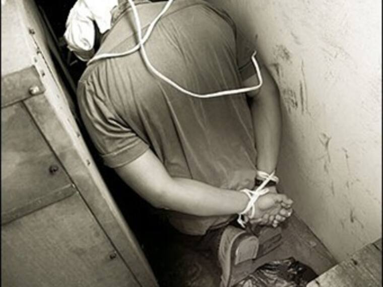 'El secuestro en México'. María Elena Morera, presidenta de Causa en Común