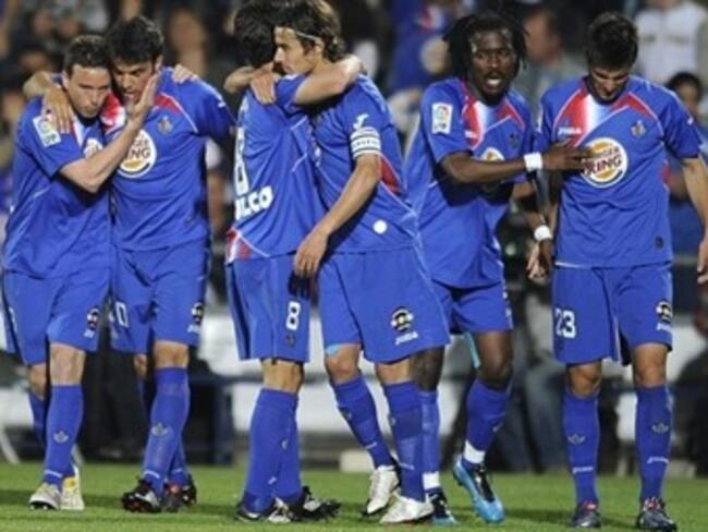 Desmiente Grupo Carso que Slim esté interesado en el español Getafe