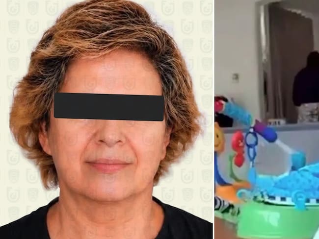 Detienen en Venezuela a Erika María ‘N’, presunta feminicida de Carolina Flores, ex reina de belleza