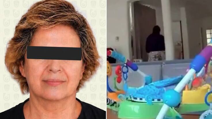 Detienen en Venezuela a Erika María ‘N’, presunta feminicida de Carolina Flores, ex reina de belleza