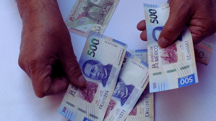 Ley 73 del IMSS: Jubilados recibirán un aumento para el pago de abril 2026