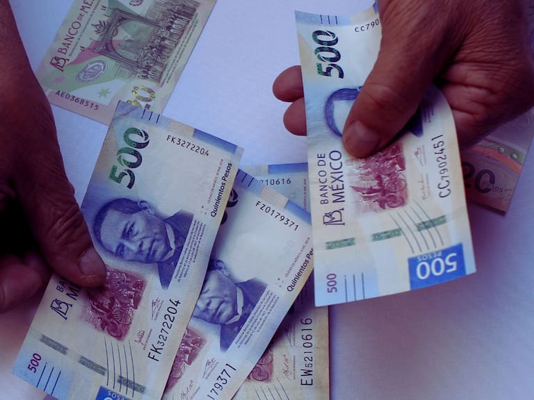 Jubilados IMSS tendrán aumento en abril 2026: esto debes saber. Getty Images