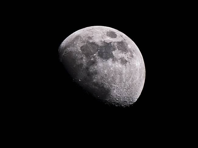 Calendario Lunar de Enero 2025: Fases de la Luna en México