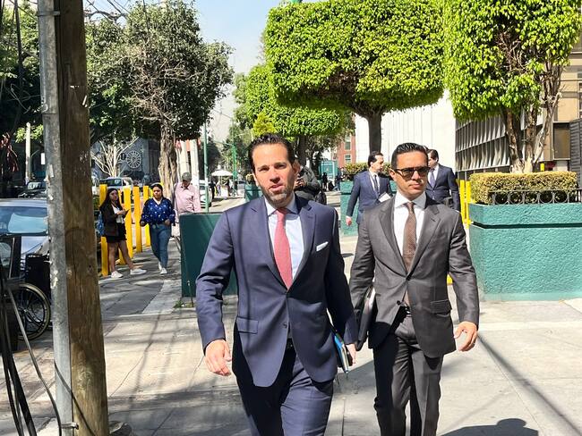 Vamos a seguir ejerciendo la libertad de expresión al costo que sea: Loret de Mola